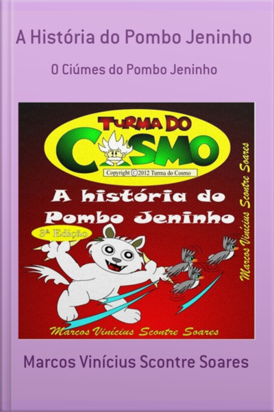 A História Do Pombo Jeninho
