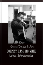 Johnny Cash No Vinil