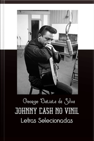 Johnny Cash No Vinil