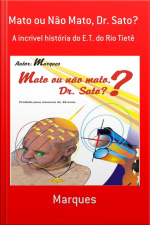 Mato Ou Não Mato, Dr. Sato?