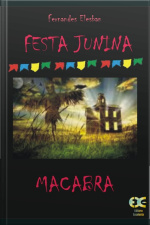 Festa Junina Macabra