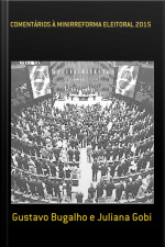 Comentários À Minirreforma Eleitoral 2015