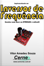 Implementando Um Inversor De Frequência