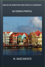 Análise De Marketing Para Hostels E Albergues