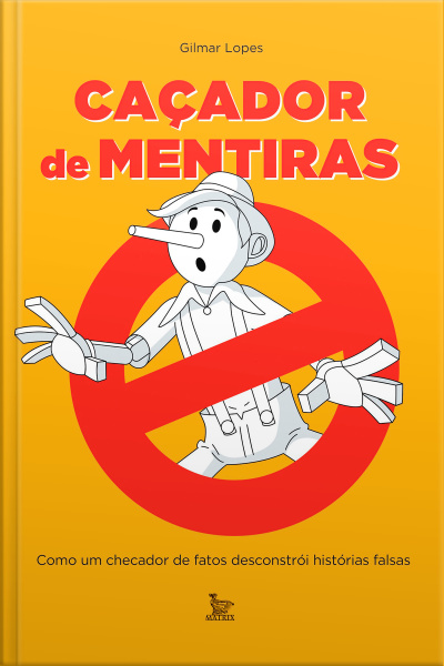 Caçador de mentiras