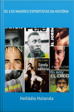 Os 150 Maiores Esportistas Da História