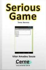 Serious Game Tema: Barroco
