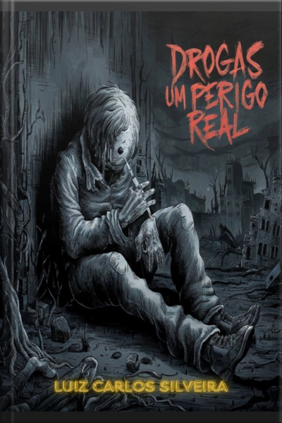 Drogas Um Perigo Real