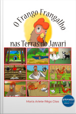 O Frango Frangalho nas Terras do Javari