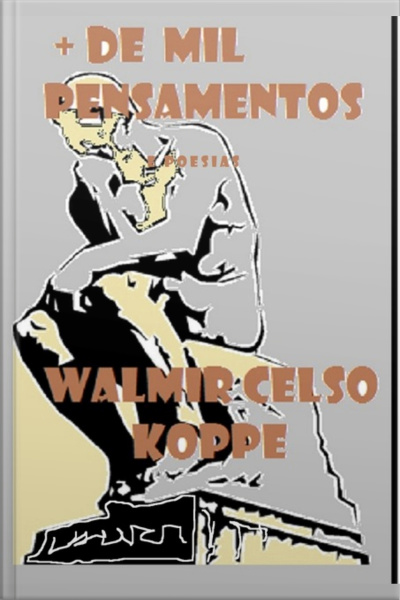 Mil Pensamentos E Poesias