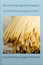 Alla Ricerca Dellingrediente Segreto