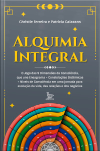 Alquimia integral