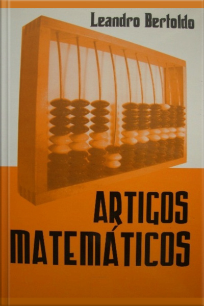 Artigos Matemáticos