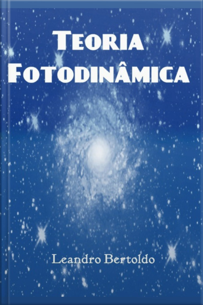 Teoria Fotodinâmica