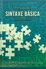 Português: Sintaxe Básica