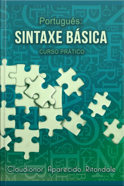 Português: Sintaxe Básica