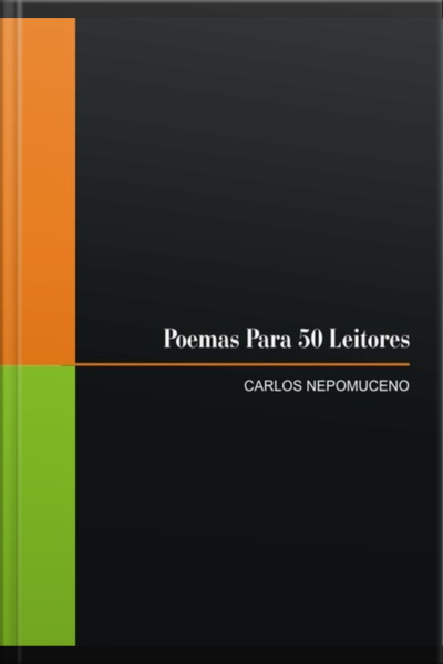 Poemas Para 50 Leitores