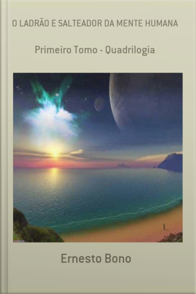 O Ladrão E Salteador Da Mente Humana