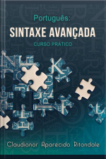 Português: Sintaxe Avançada