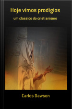 Hoje Vimos Prodigios