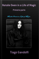 Natalie Owen In A Life Of Magic