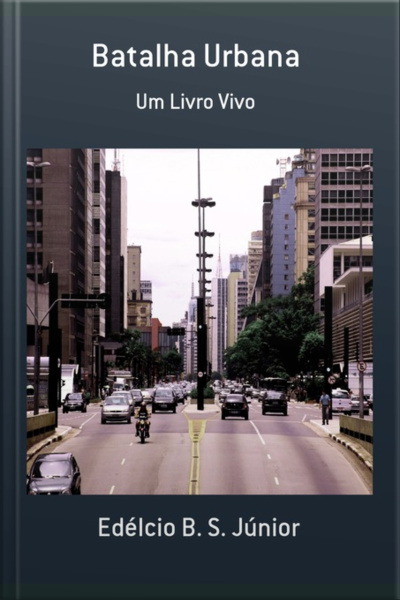 Batalha Urbana