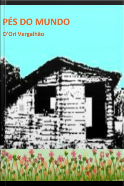 Pés Do Mundo