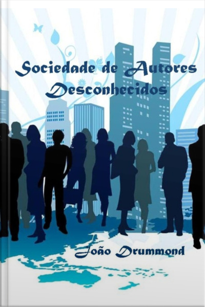 Sociedade De Autores Desconhecidos