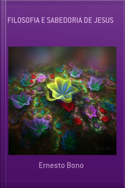 Filosofia E Sabedoria De Jesus