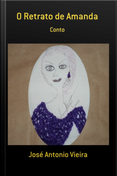 O Retrato De Amanda