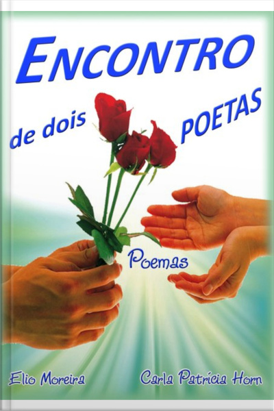 Encontro De Dois Poetas