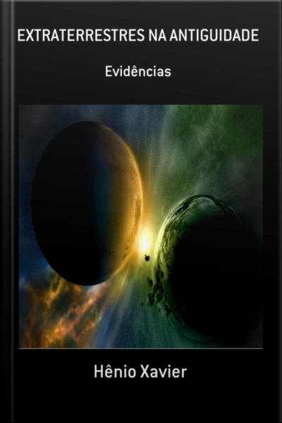 Extraterrestres Na Antiguidade