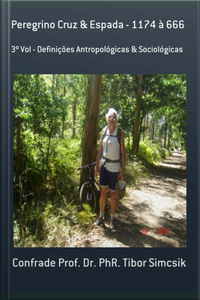 Peregrino Cruz  Espada - 1174 À 666