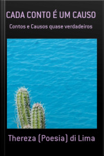 Cada Conto É Um Causo