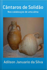 Cântaros De Solidão