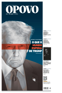 O POVO - Edição de 19 de Janeiro de 2025