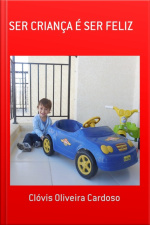 Ser Criança É Ser Feliz