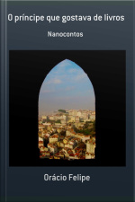 O Príncipe Que Gostava De Livros