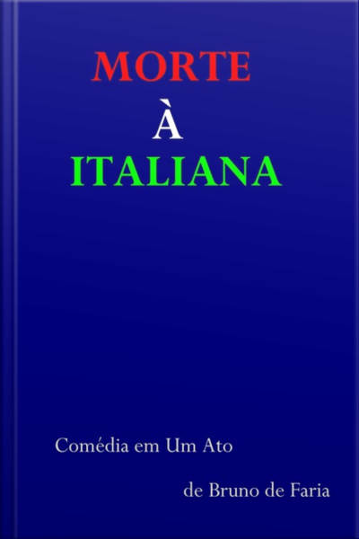 Morte À Italiana