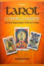 Tarot O Templo Vivente Vol.1