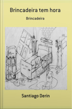 Brincadeira Tem Hora