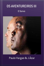 Os Aventureiros Iii