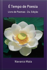 É Tempo De Poesia