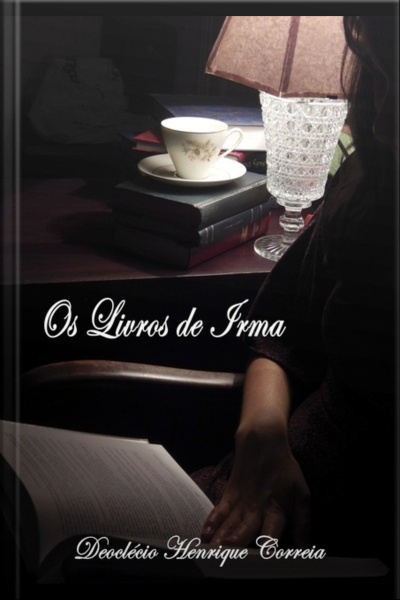 Os Livros De Irma