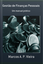 Gestão De Finanças Pessoais