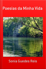 Poesias Da Minha Vida