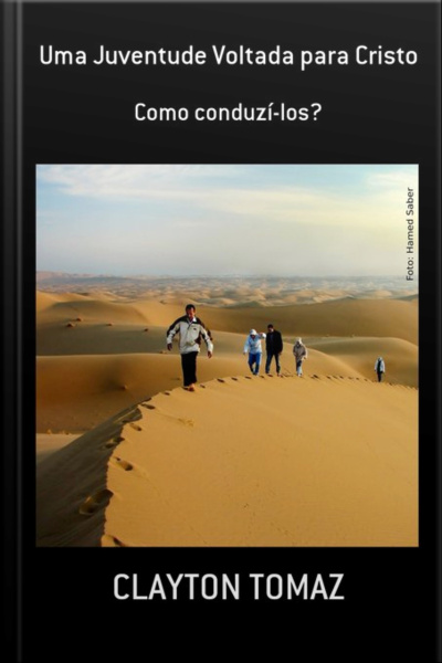 Uma Juventude Voltada Para Cristo