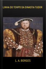 Linha Do Tempo Da Dinastia Tudor