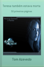 Teresa Também Estava Morta