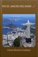 Rio De Janeiro Meu Amor ...!